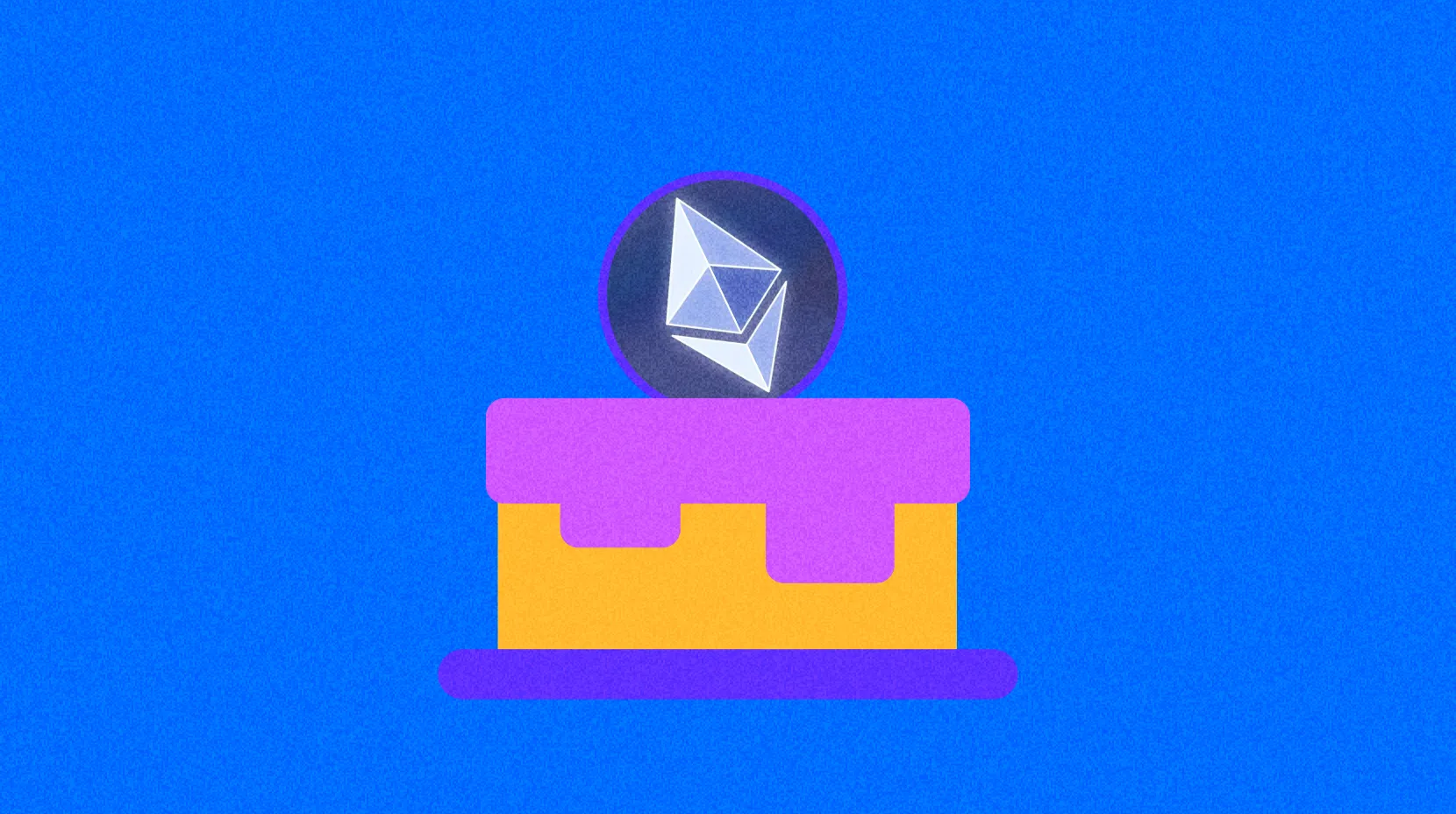 Eight Years with Ethereum