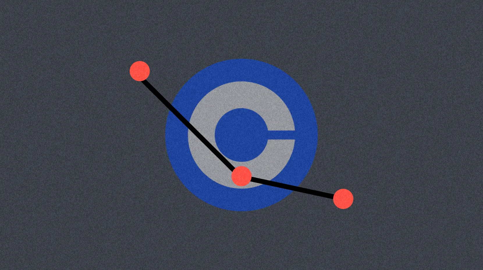 La chute du titre — Quels secrets les résultats financiers de Coinbase ont-ils révélés ?