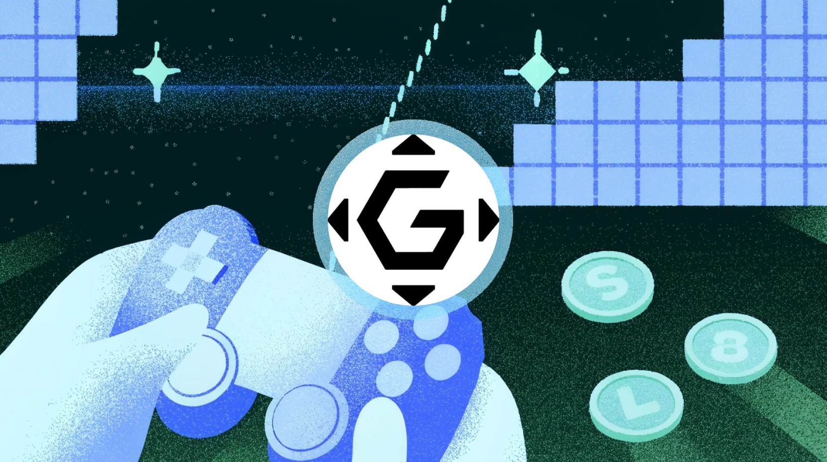 O que é Gomble (GM)?