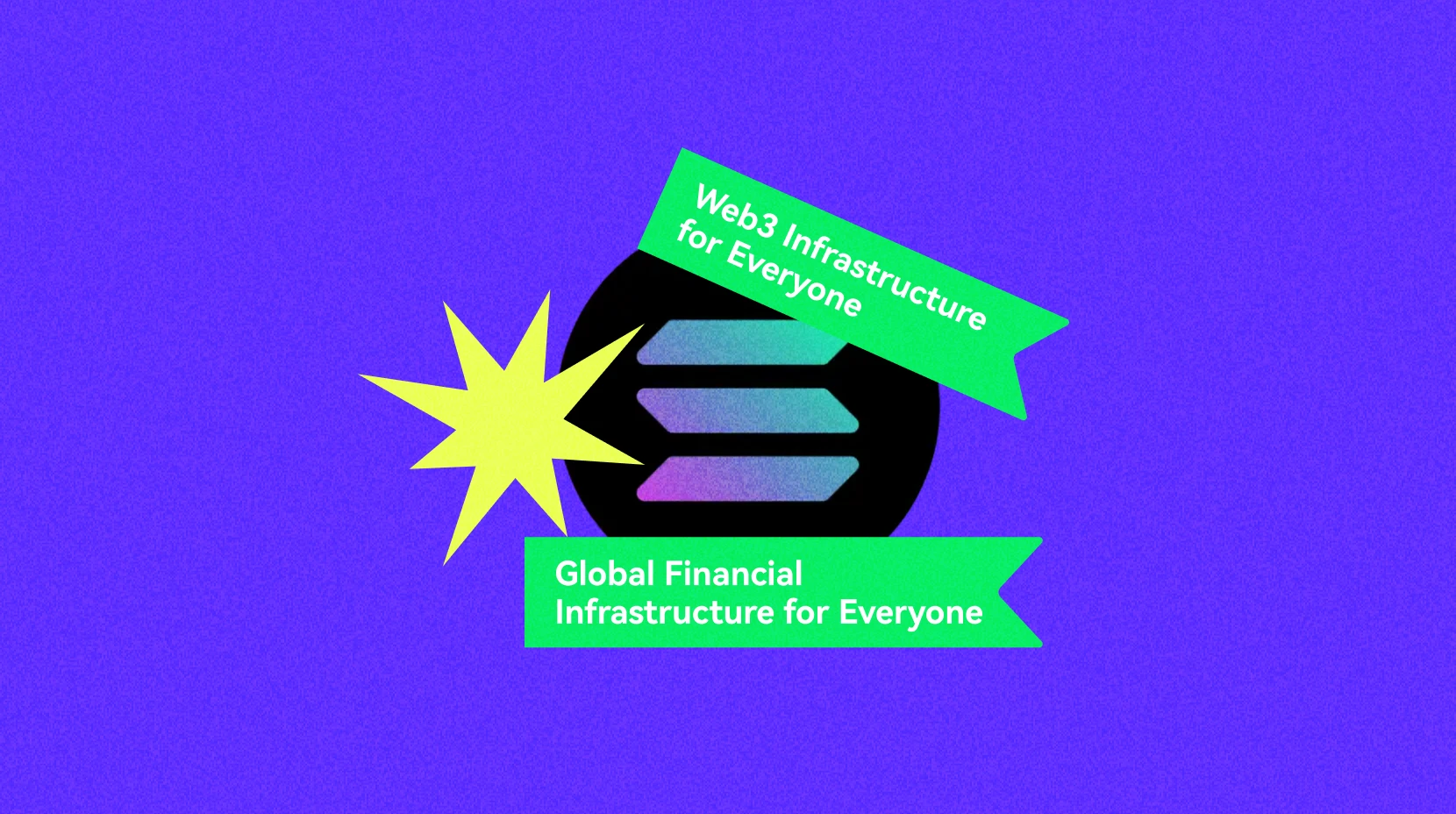 Solanaの新スローガンが金融革命をめぐる議論を活発化