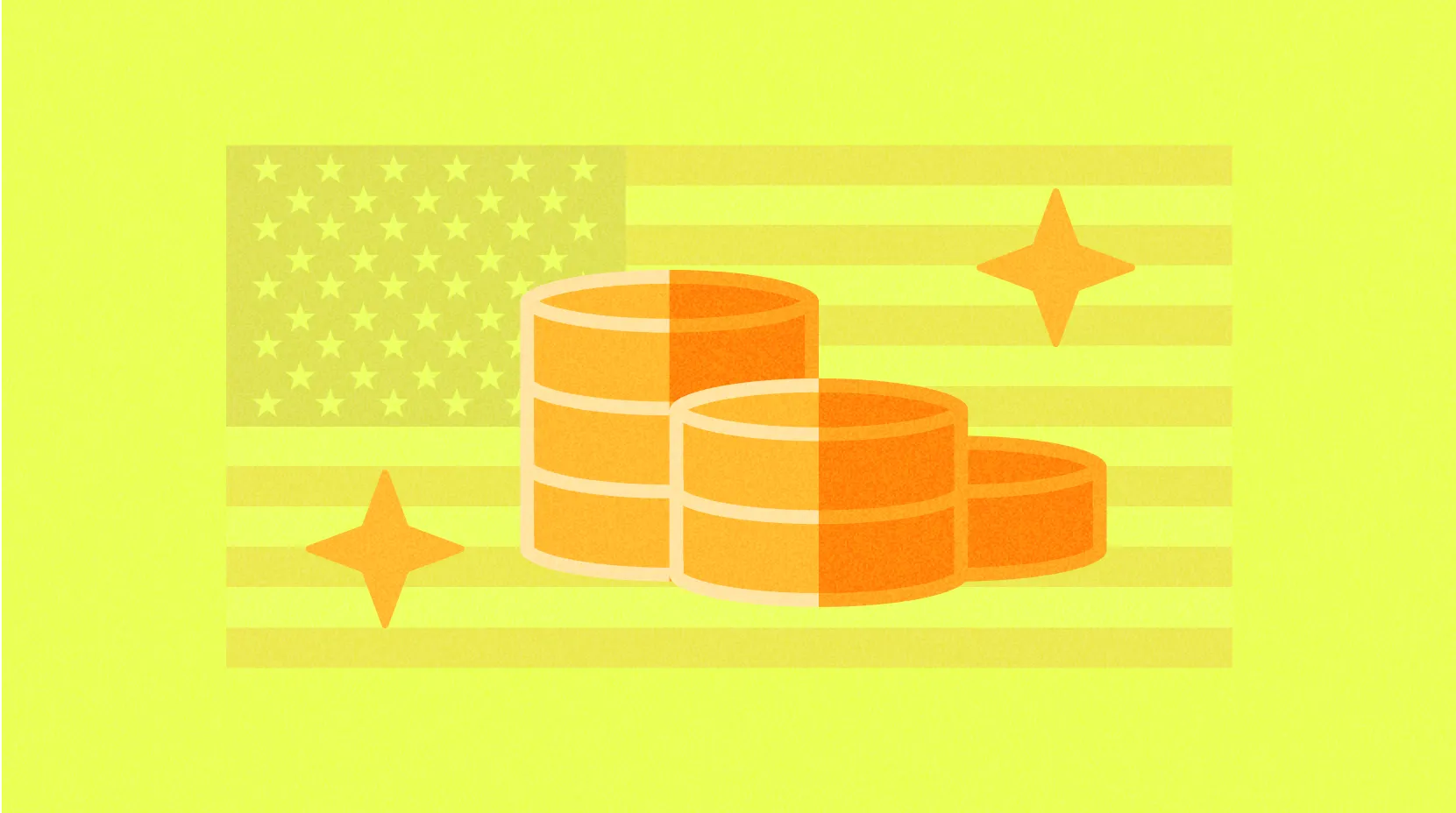 Trump’ın Büyük Hamlesi: 9 Trilyon Dolarlık Emeklilik Fonunun Kripto Piyasasına Girişi