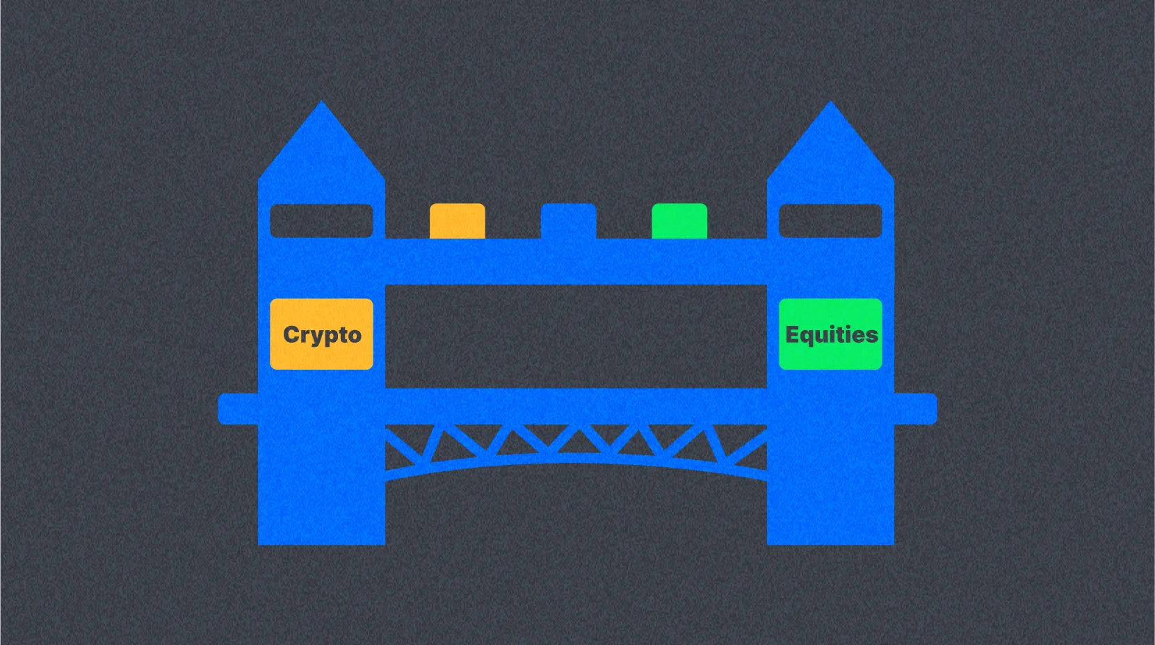 هل الأسهم المرمزة هي "ETF's" التالية لجسر مجال العملات الرقمية مع الأسهم؟