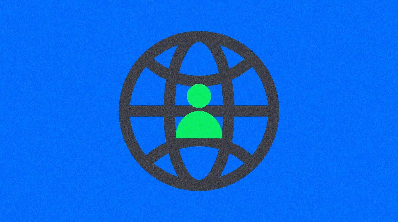 Olvida los raíles. Hazte con el jinete.