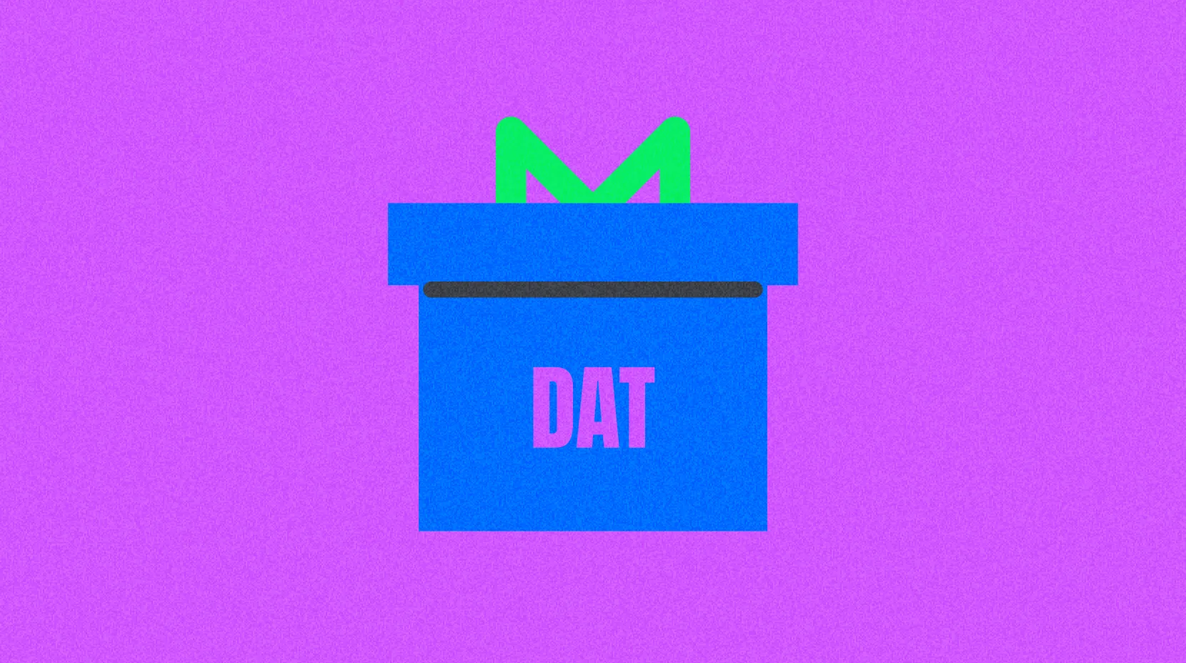 DATs Bisa Jadi Pilihan Wrapper yang Lebih Baik daripada Spot ETF untuk Beberapa Aset Digital