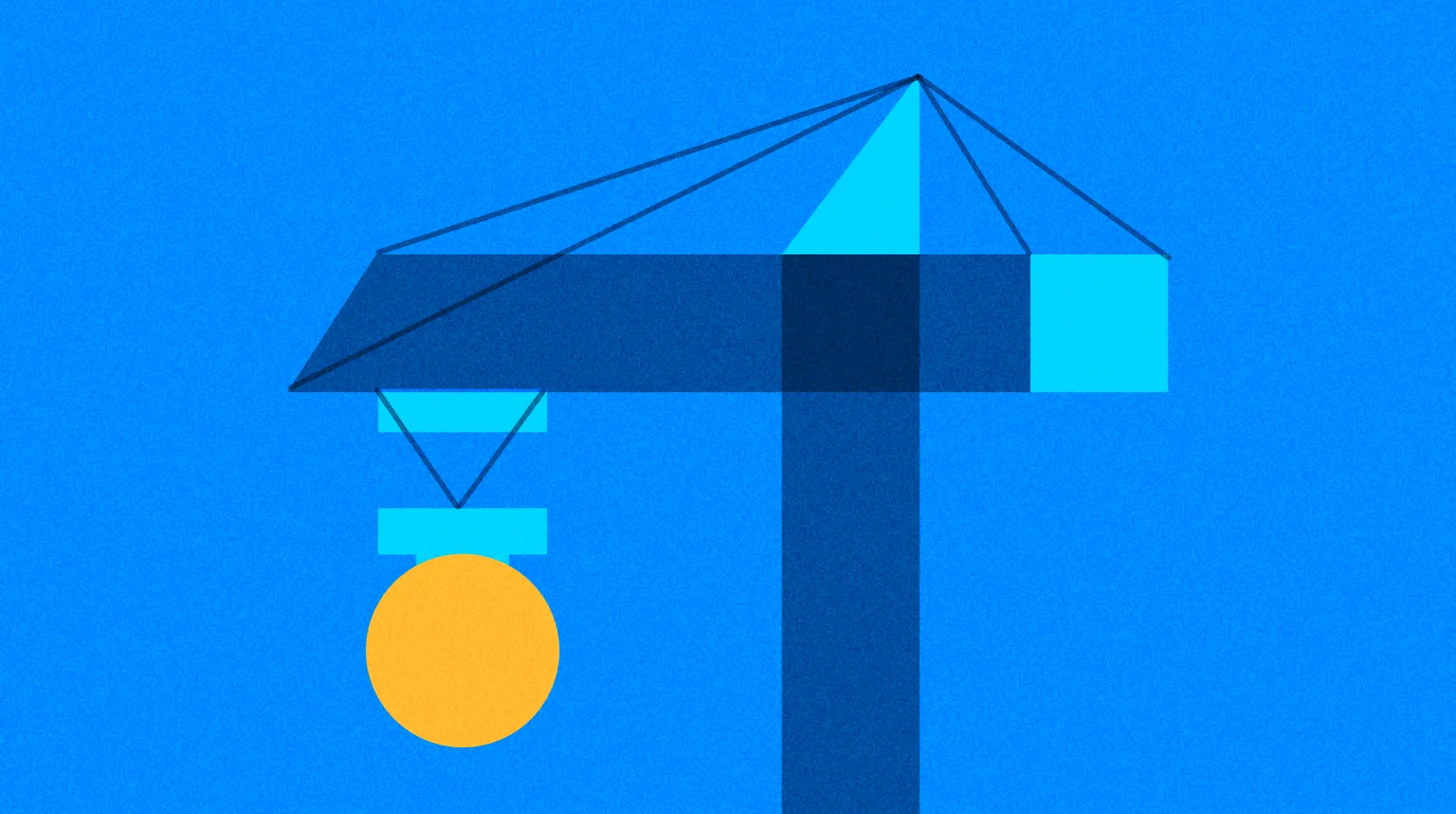 Paradoks Infrastruktur: Mengapa "Bangun dan Mereka Akan Datang" Gagal di Kripto