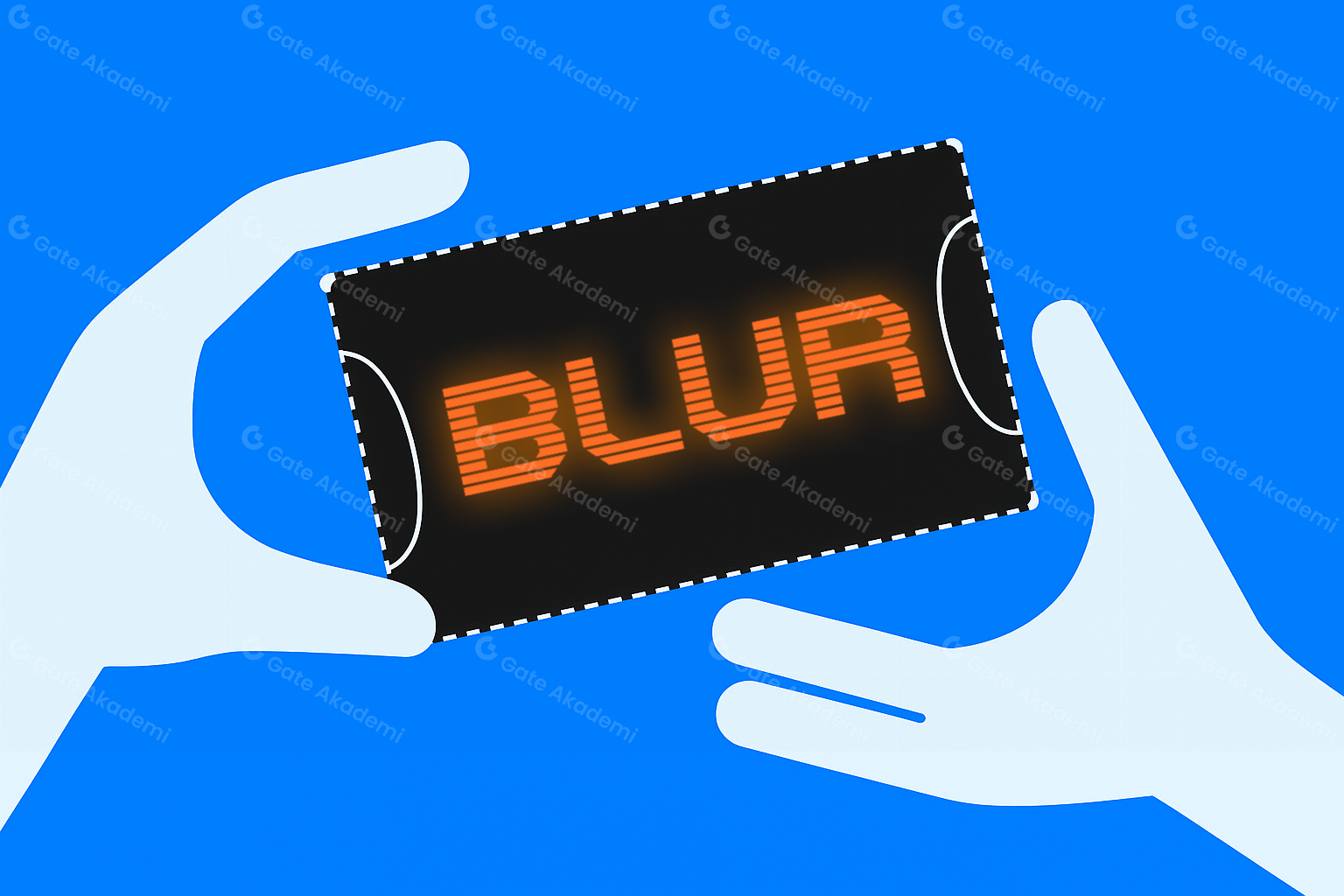Blur Nedir?