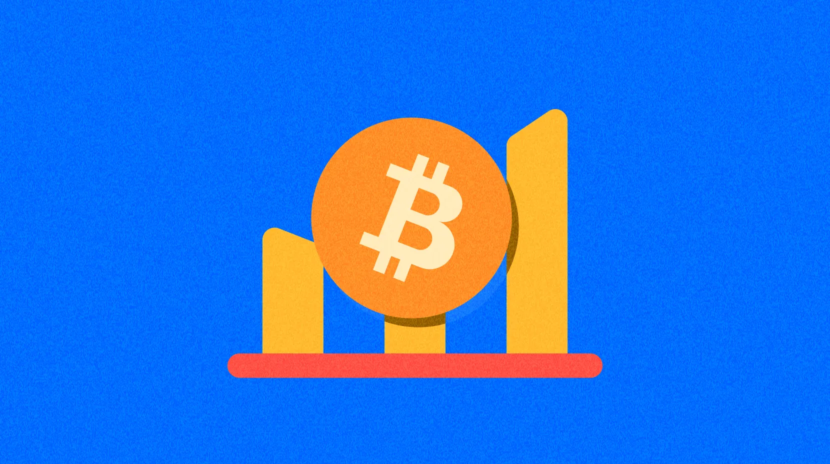 以宏觀觀點而言，加密貨幣的牛市其實尚未展開。