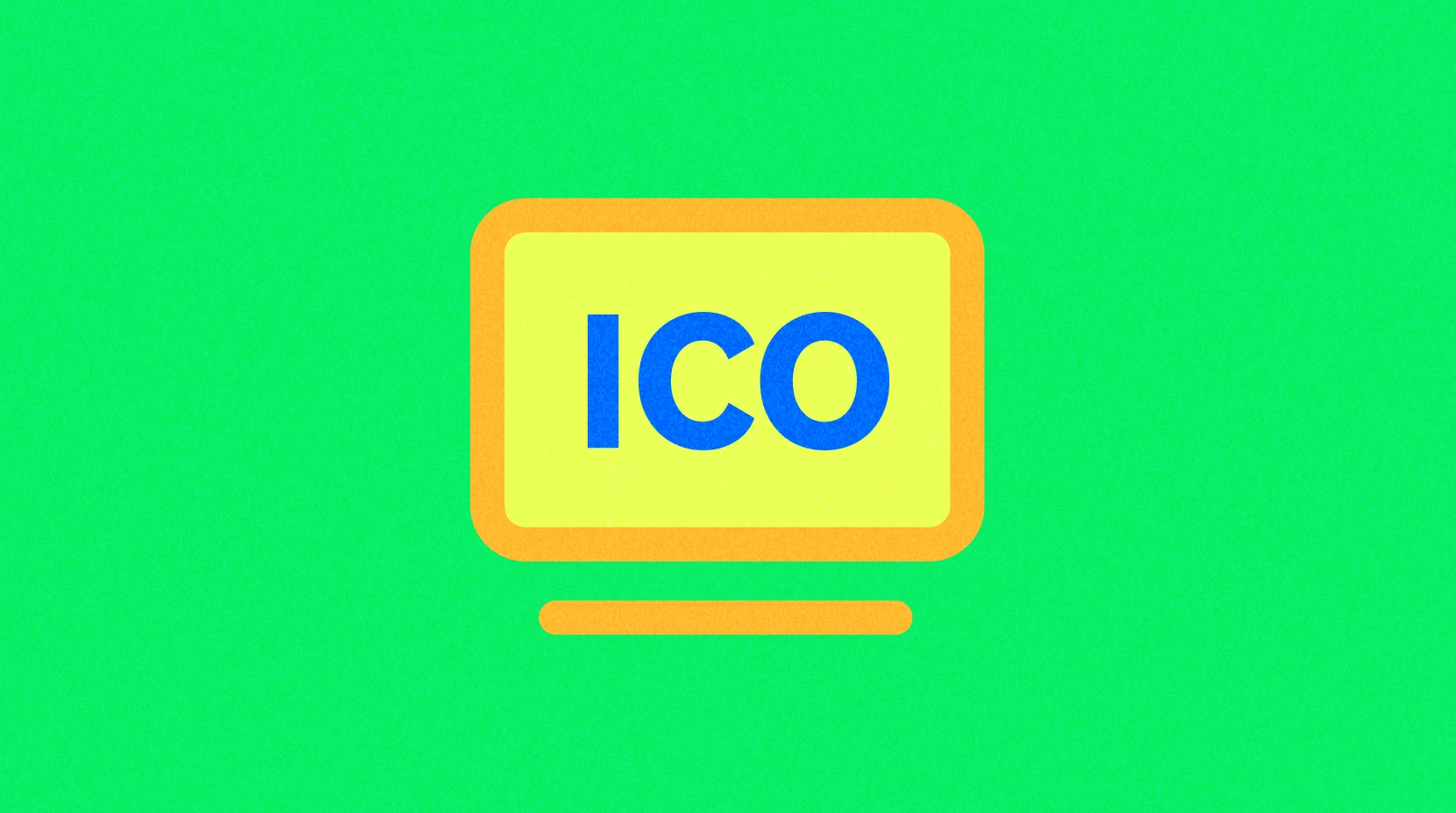 ICO 强势回归：公开发售回报率超过 500% 已成事实