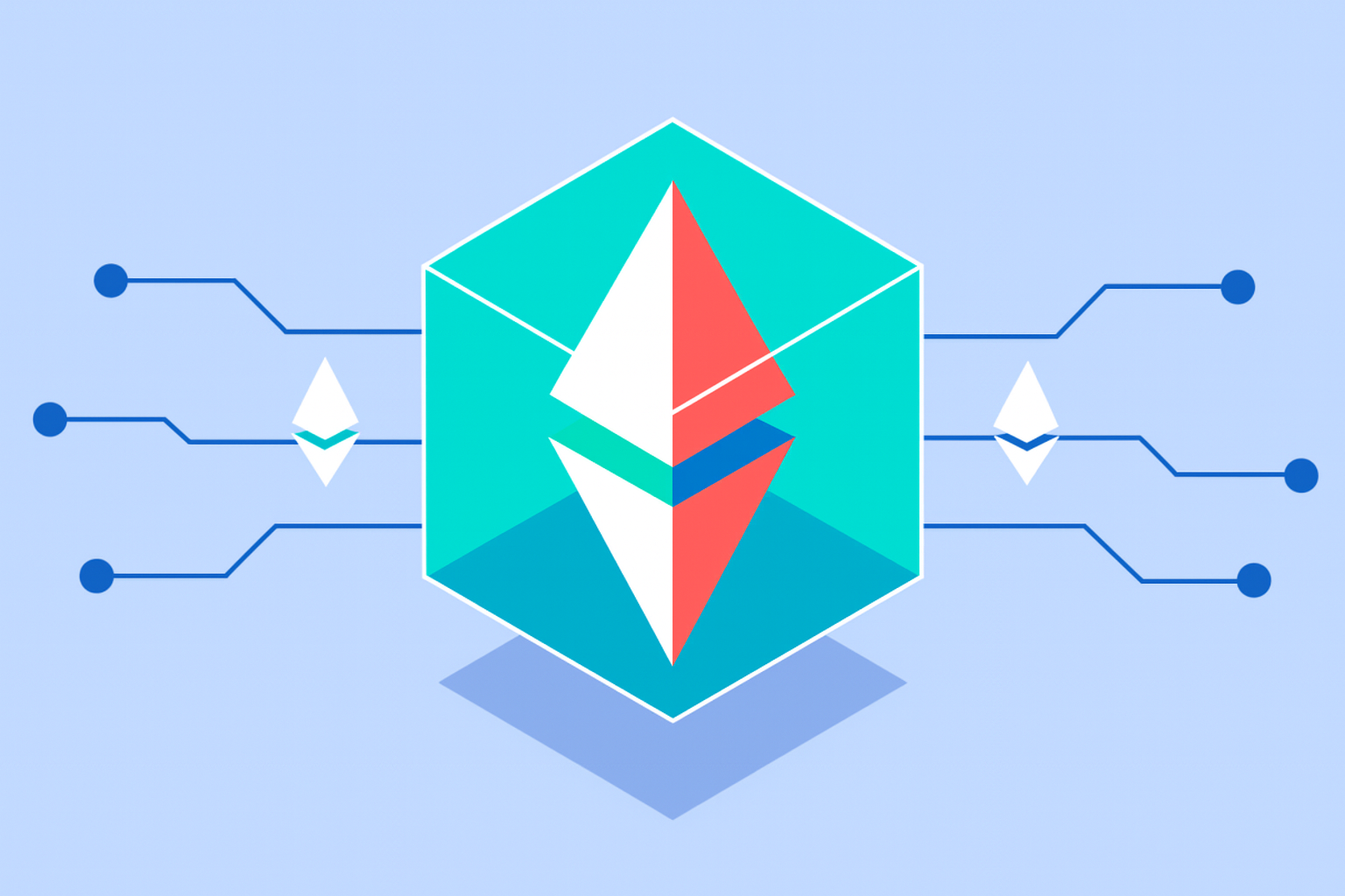EVM (Ethereum Sanal Makinesi) Nedir?
