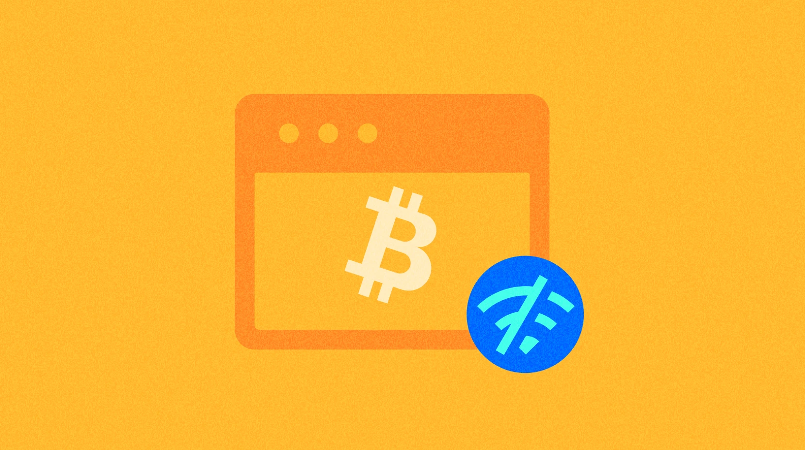 Как Bitcoin боролся за выживание в течение 24 часов во время глобального отключения интернета