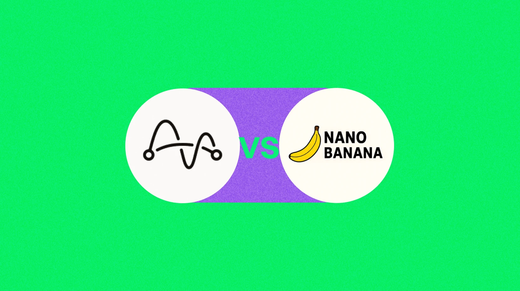 MyShell contre Nano-banana : Perspectives d’avenir pour les écosystèmes d’IA décentralisée