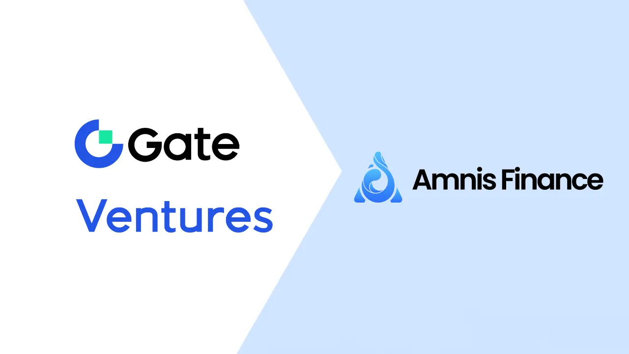 Gate Venturesは、Aptosブロックチェーンで最先端のリキッドステーキングプロトコルを提供するAmnis Financeへの投資を発表しました