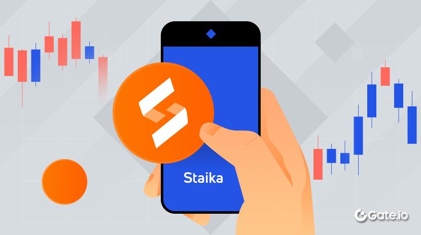 Staika (STIK) là gì? Cập nhật 2025