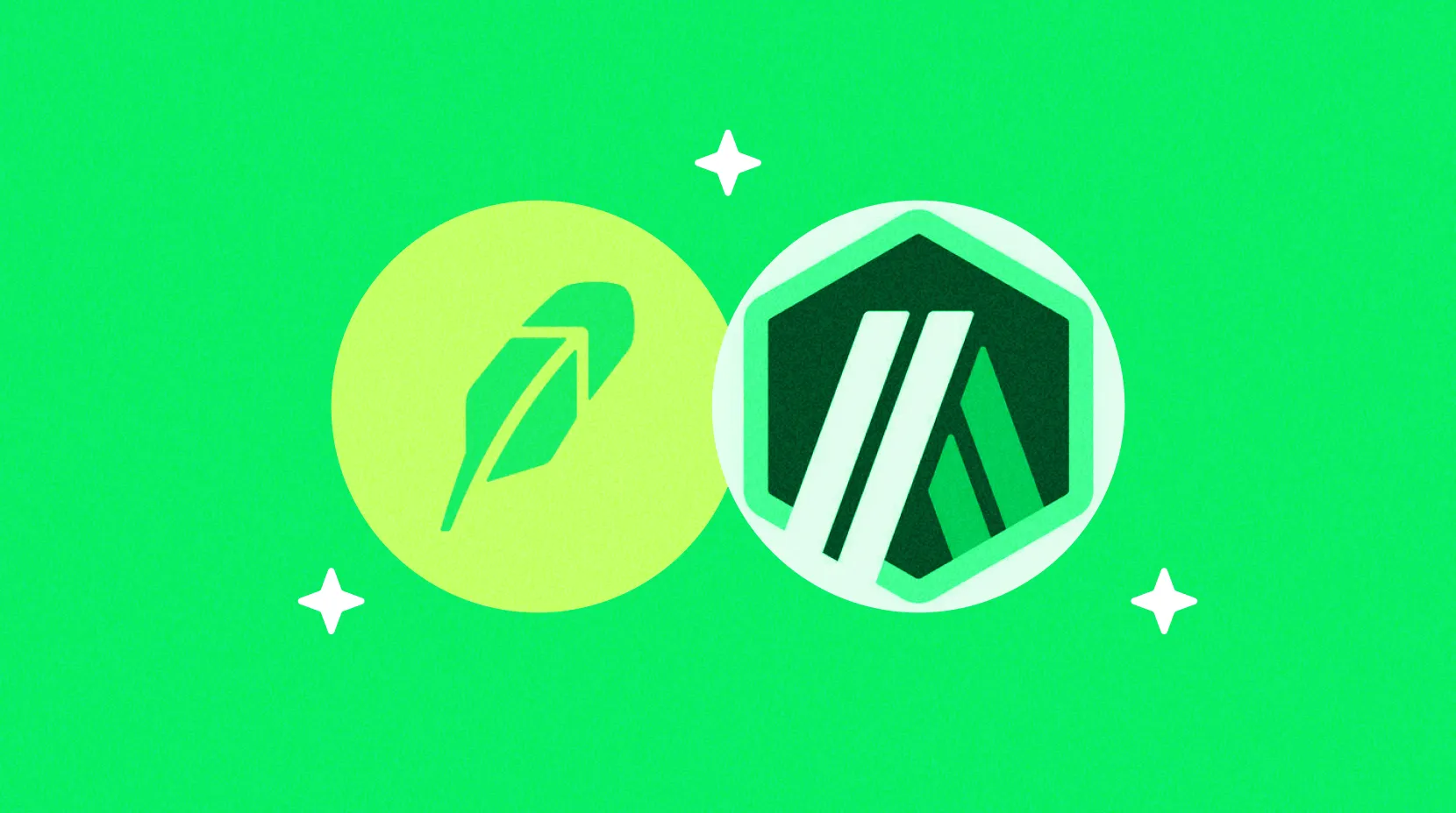 Mit so vielen Technologie-Stacks, warum hat Robinhood sich für Arbitrum entschieden, um seine Blockchain zu starten?