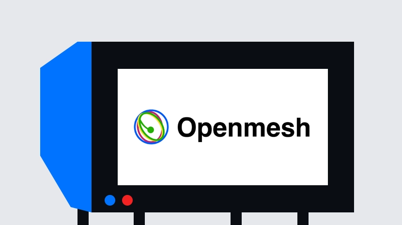 Openmesh Ağı Nedir?