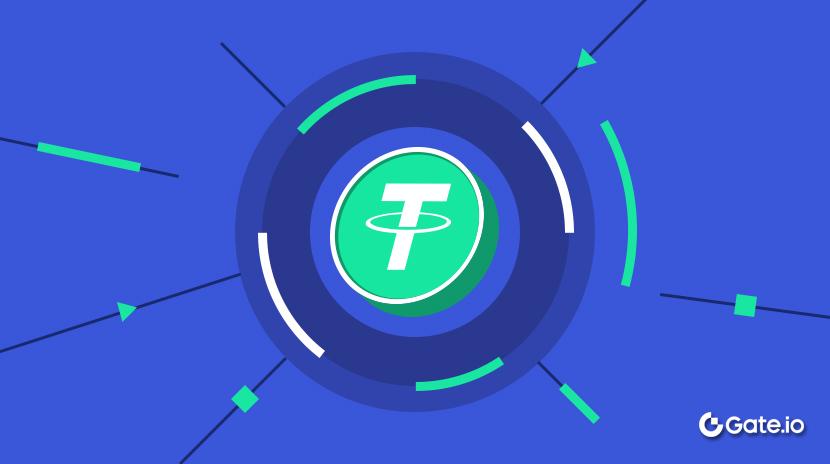 Was ist Tether (USDT)?