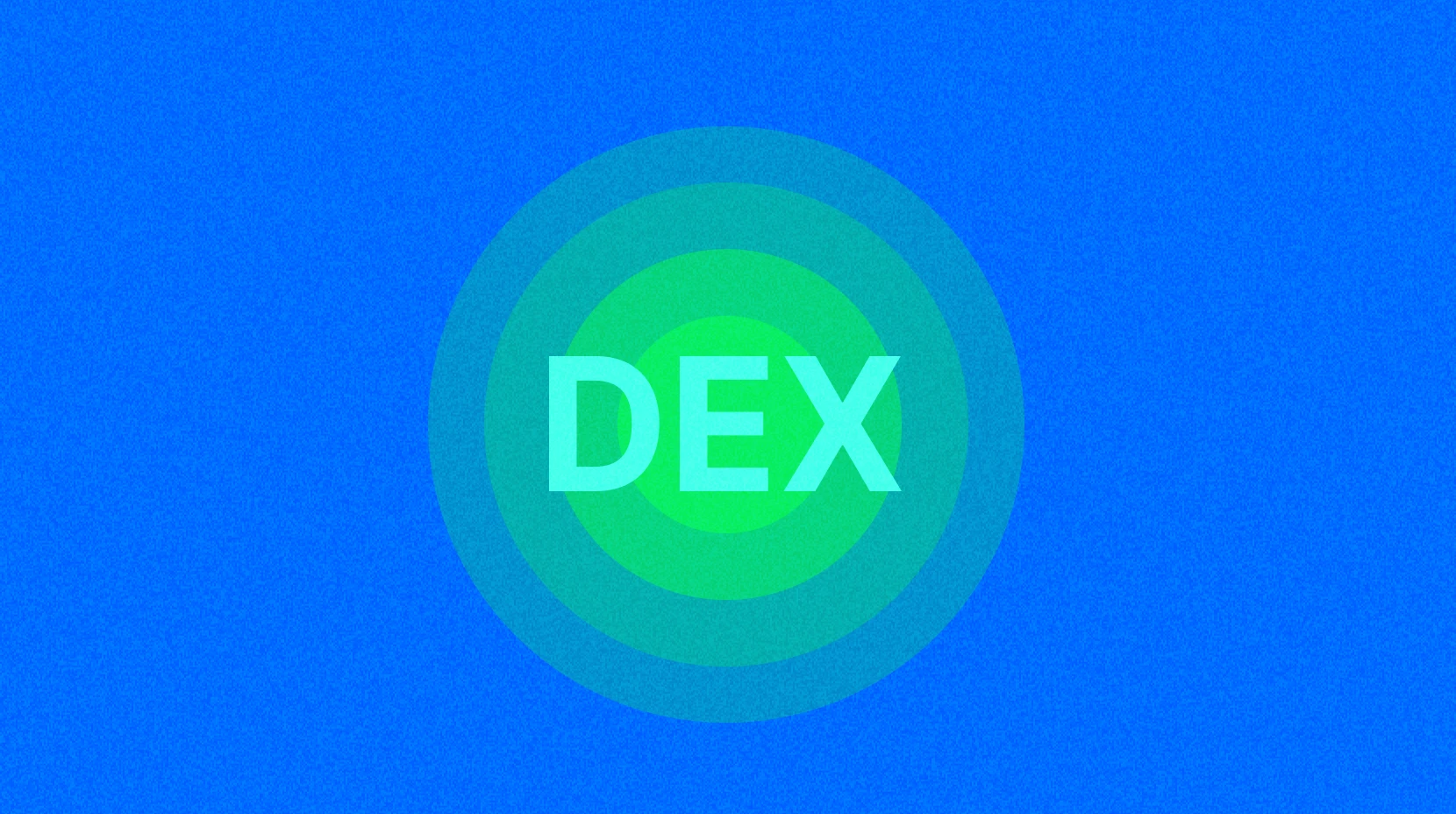 How does centralized capital exert control over decentralized markets?