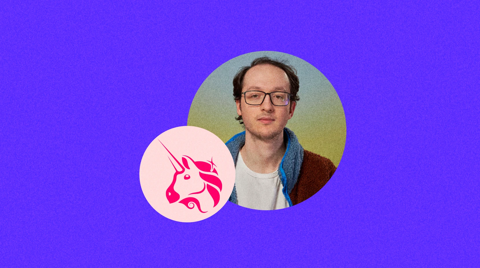 Hayden Adams: La historia de Uniswap