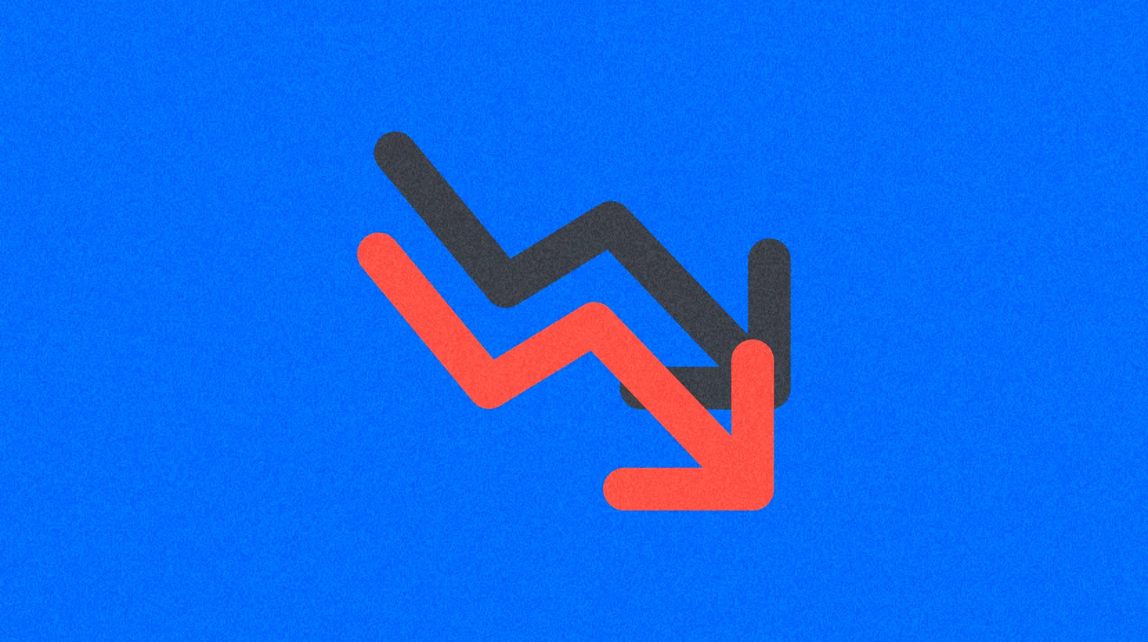 The Federal Reserve has consistently lowered interest rates, yet the crypto market continues to slump. Why is that?