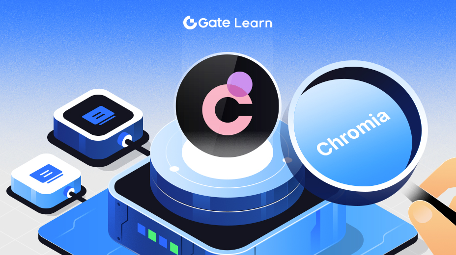 Introduction to Chromia & its Ecosystem