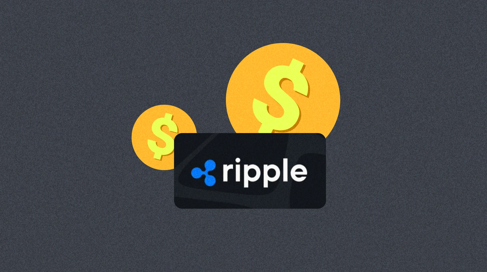 A estratégia de Wall Street: O que 500 milhões $ oferecem em Ripple?