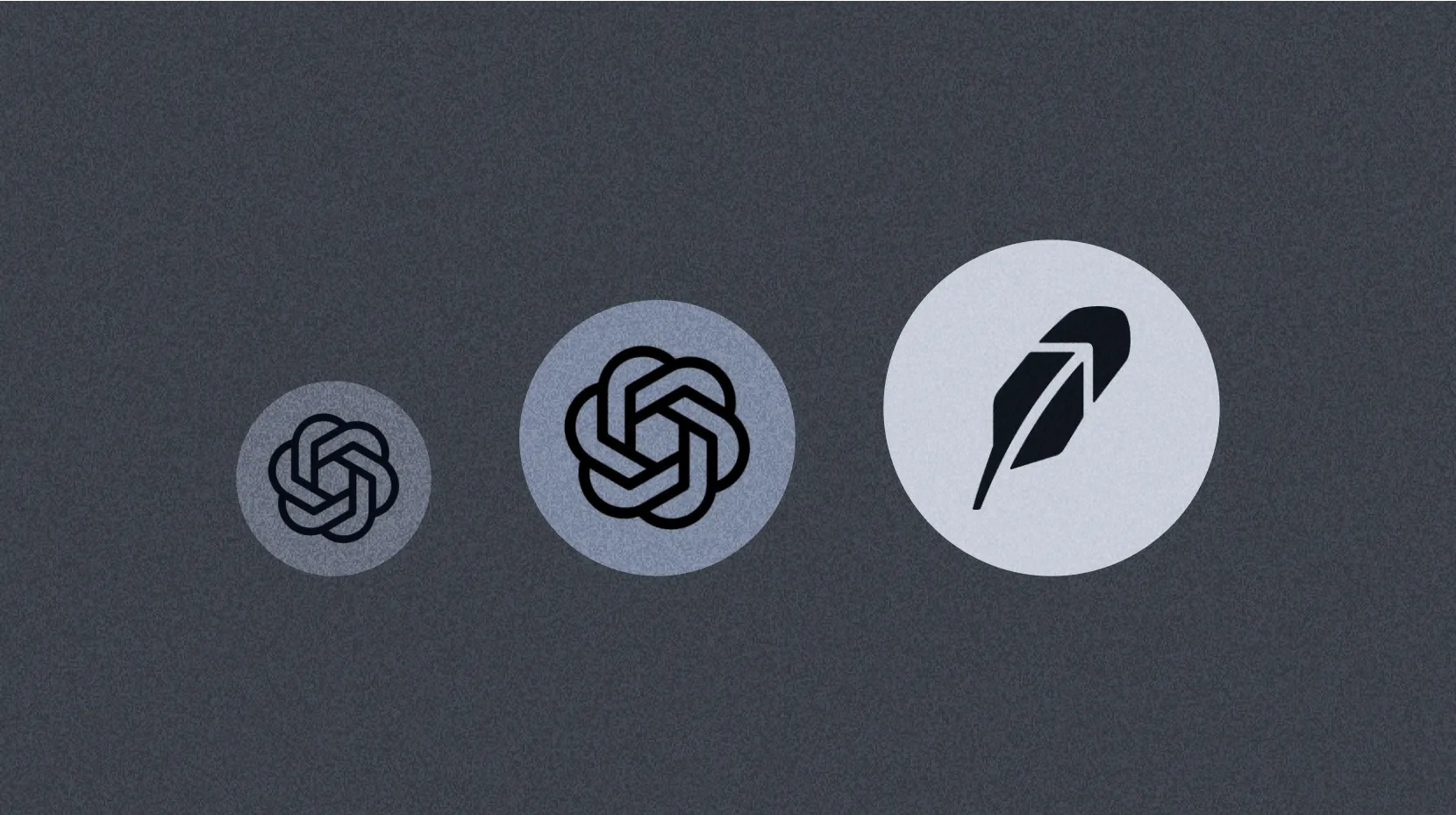 Why doesn't OpenAI want to trade "stocks" on Robinhood?