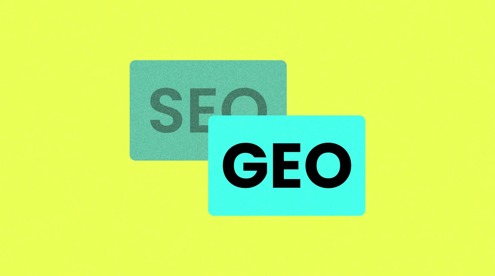 Como a Otimização de Motor Generativo (GEO) Reescreve as Regras da Pesquisa