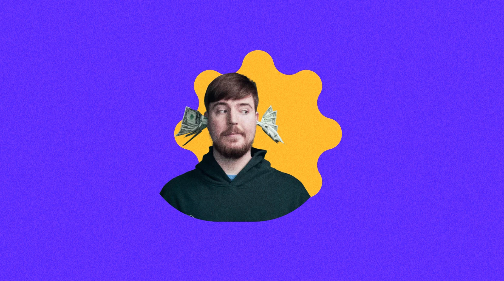 野獸先生的金融賭局