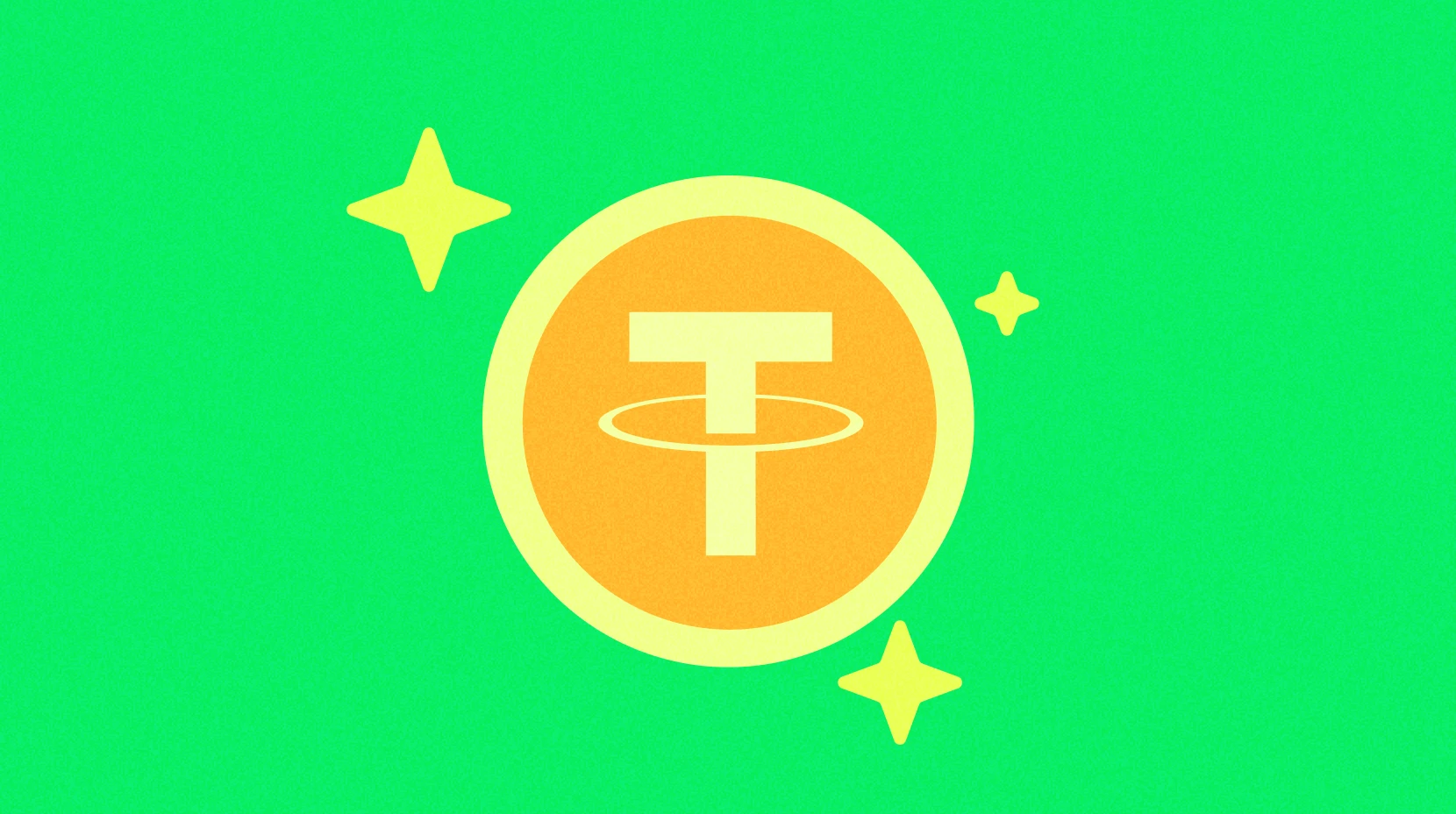 Tethers Goldrausch: Wie der Stablecoin-König Zentralbanken beim Goldkauf übertrifft