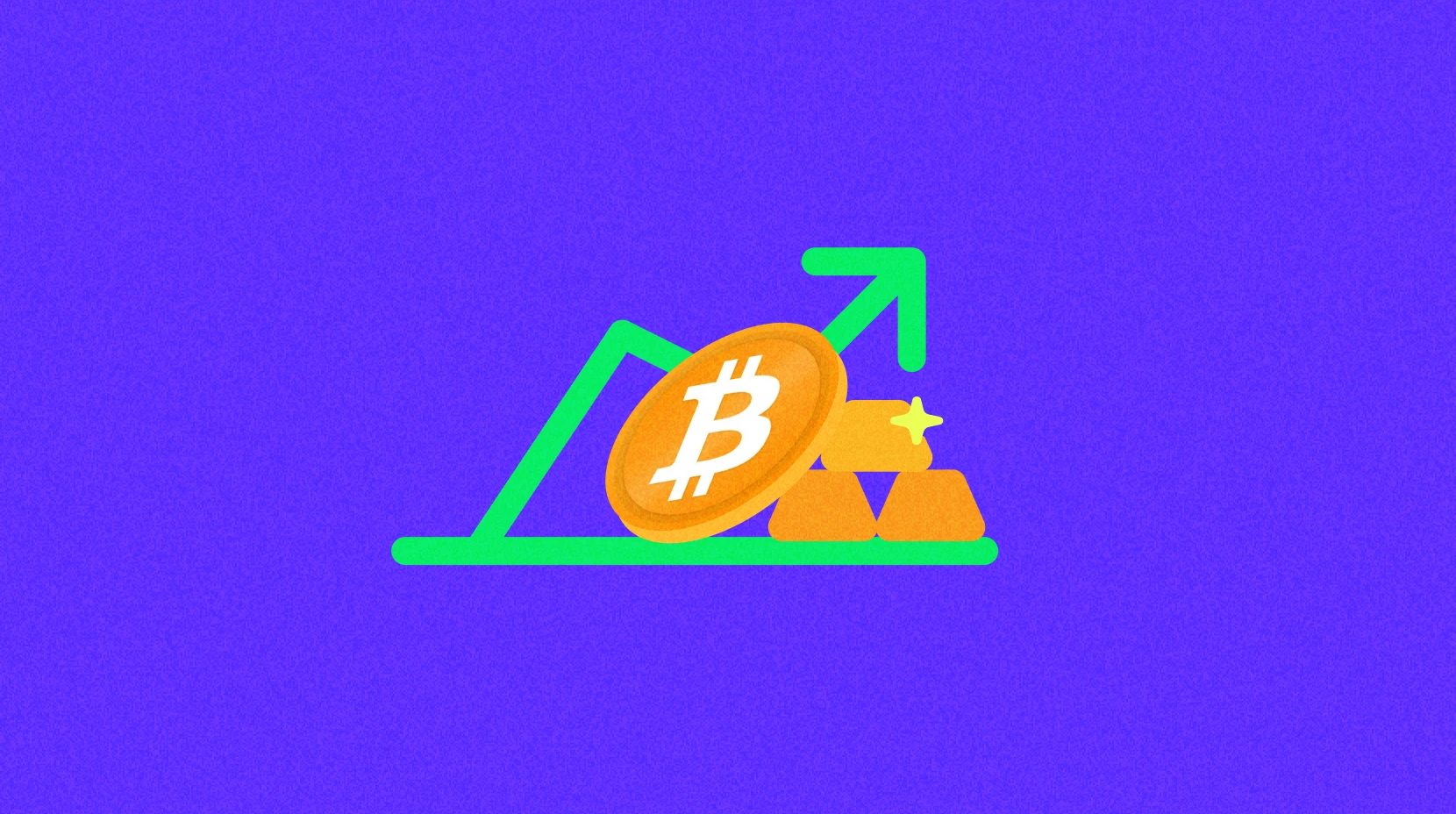 من Trustless Bitcoin إلى Tokenized Gold — أيهما يُعتبر "الذهب الرقمي" الحقيقي؟