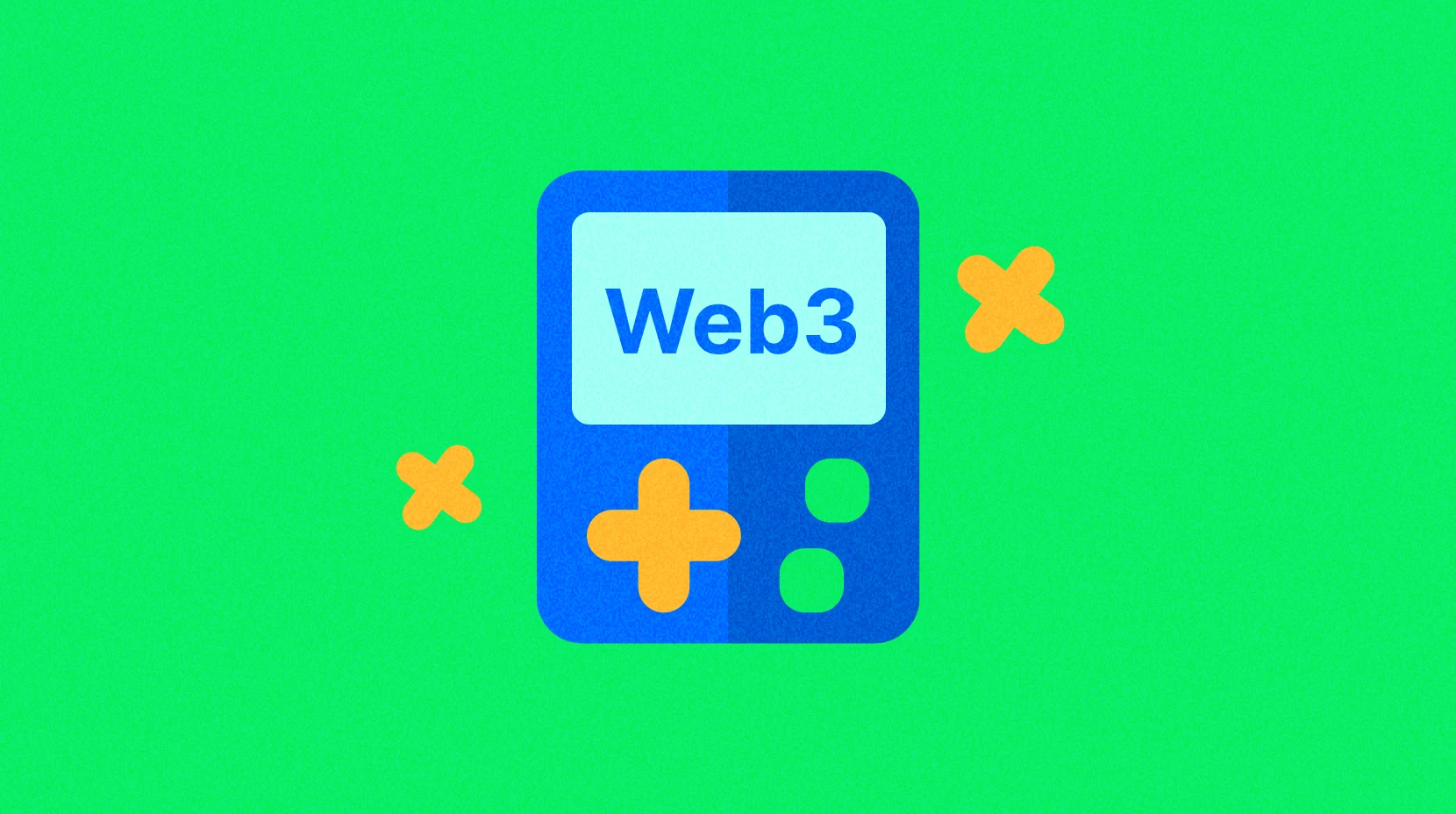 Крах Web3 игр: Как нам выбраться из "Кибер-кладбища"?