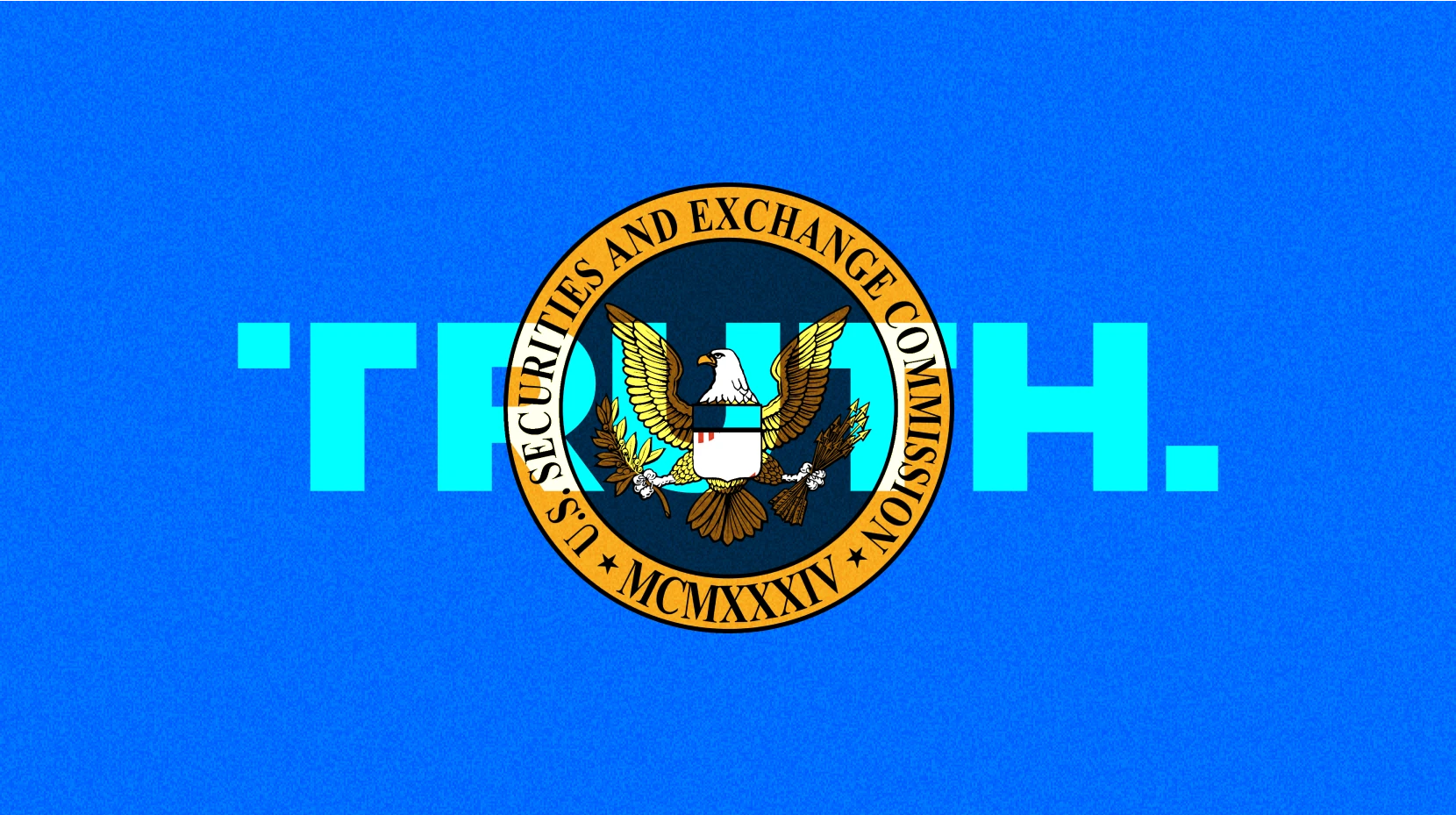 تقدم Trump Media Group بطلب للحصول على صناديق الاستثمار المتداولة في العملات الرقمية، وتروج لجنة الأوراق المالية والبورصات الأمريكية لمعايير موحدة لتبسيط عملية الموافقة.