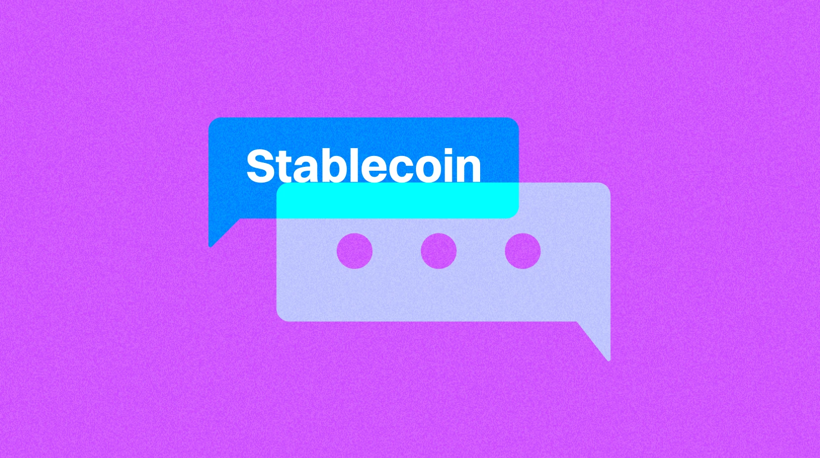 Crédito de stablecoin sin aval