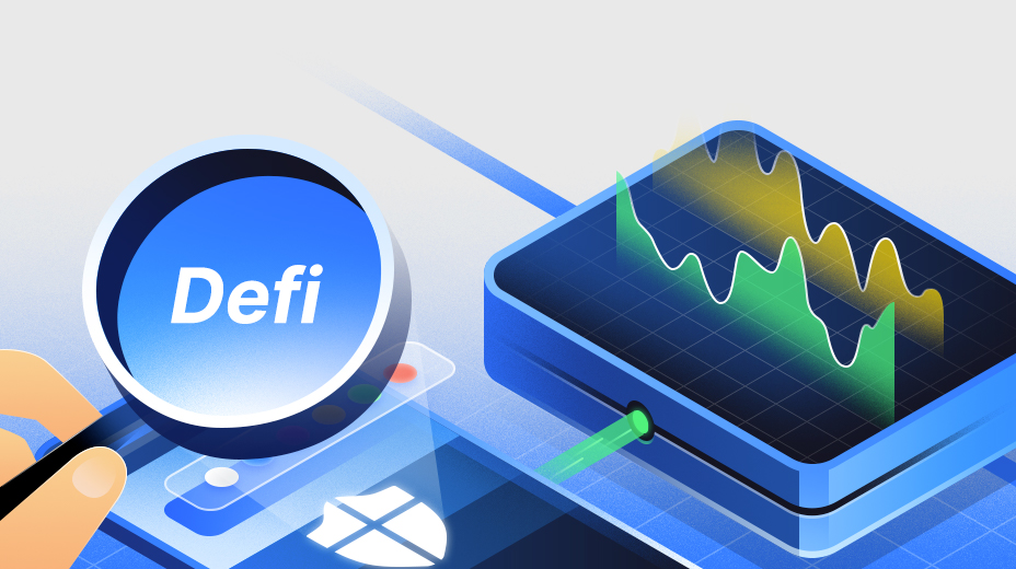 SEC, DeFi Düzenlemesine İlişkin Olumlu Sinyal Kripto Endüstrisi için Ne Anlama Geliyor?