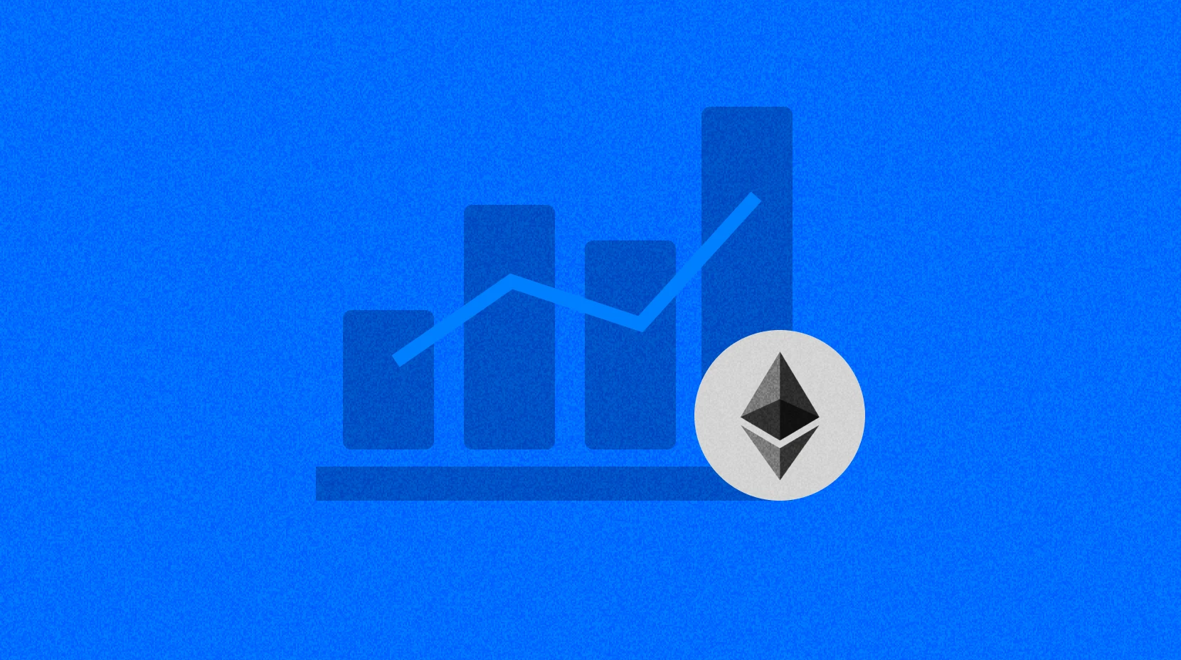 Готов ли Ethereum к взлёту? Четыре ключевых катализатора, которые могут повысить его цену