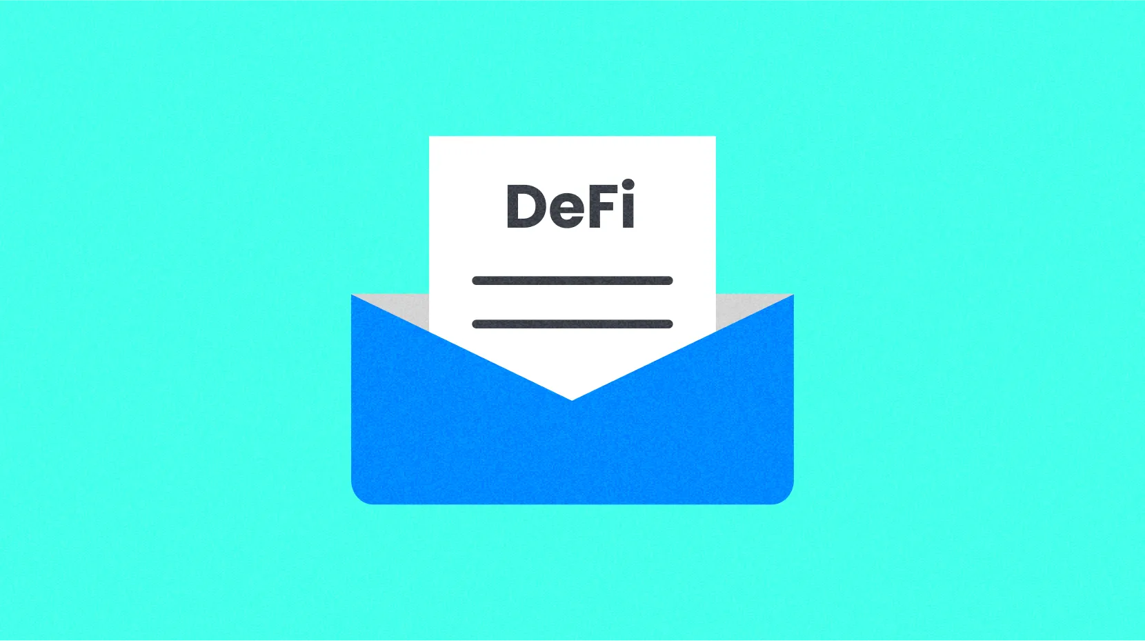 DeFi pada akhirnya akan menjadi cara utama dalam pembiayaan aset