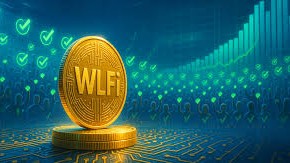 WLFI: WLFI tokens tradability has been approved and  with full r