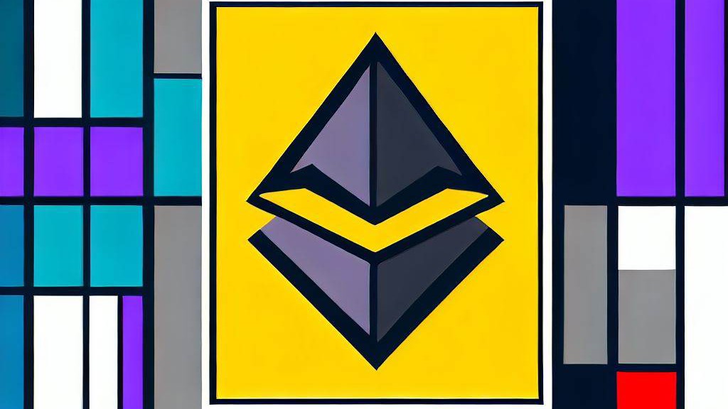 ETH supera 3,100 USDT, sube 3.58Porciento en veinticuatro horas