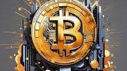 BTC menembus di atas $118.000, peningkatan 24 jam sebesar 0,32 persen