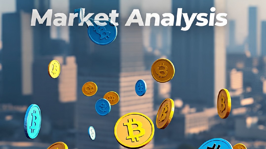 • Dominasi Bitcoin menurun, kapitalisasi pasar altcoin mungkin naik menjadi $2,78 triliun