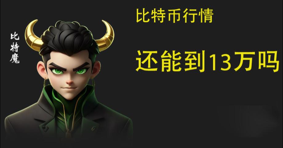 比特幣還能破新高嗎？