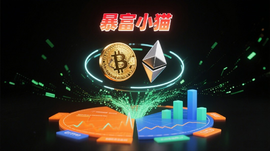 贪婪指数升至74，牛市已经启动