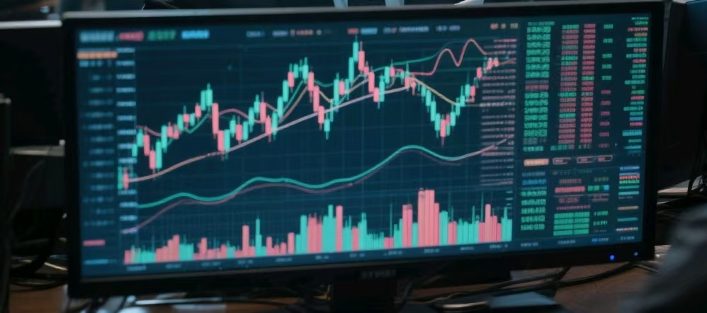 yayıncı çevrimiçi copy trading'de lider, piyasa analizi