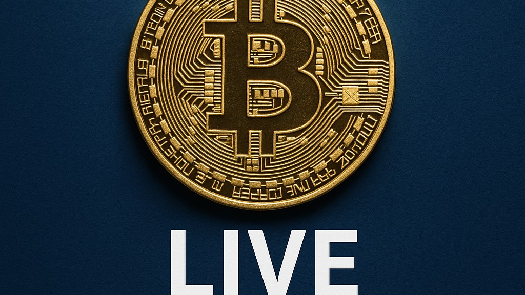 BTC supera los $118000  aumento de 24 horas del 0.32