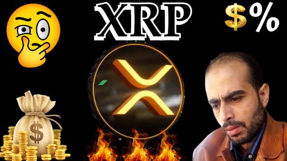 السوق. اليوم XRP