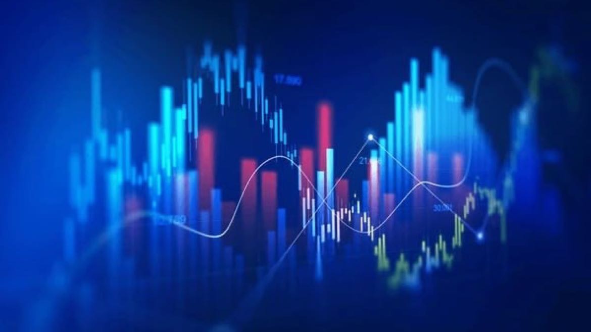 تحليل سوق مجال العملات الرقمية