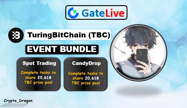🌟GateLive Бонусне Завдання -ЦукеркаDrop(TBC)