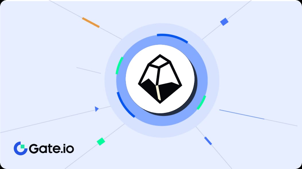 Gate Launchpool nouvellement ajouté : StakeStone(STO), Stake BTC/GT/STO pour gagner, récompenses livrées en temps réel