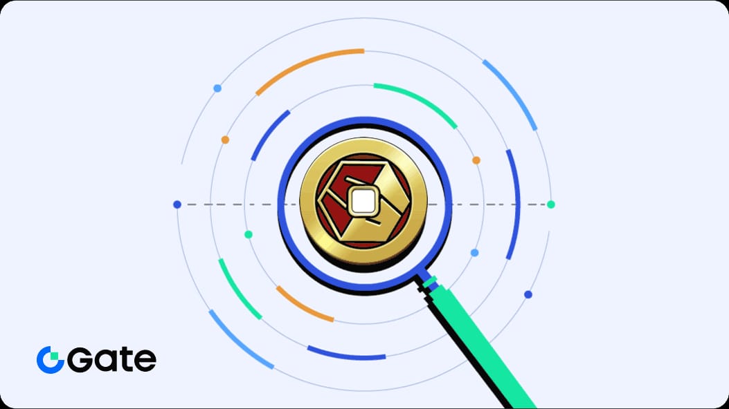 Gate Launchpool ที่เพิ่มเข้ามาใหม่: KAI Battle of Three Kingdoms(SGC),