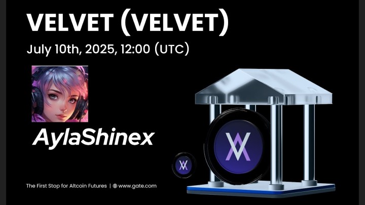 🌟GateLive Bonus Task -DoceDrop VELVET